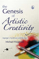 Book cover of: Genesis of Artistic Creativity. By: Michael Fitzgerald