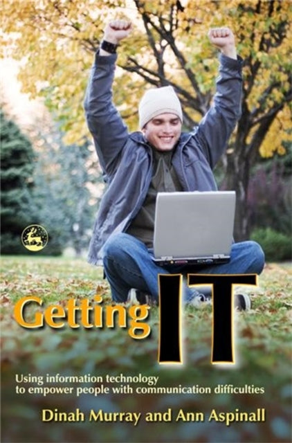 Book cover of: Getting IT. By: Dinah Murray