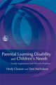 Book cover of: Parental Learning Disability and Children's Needs. By: Hedy Cleaver