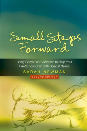 Small Steps Forward