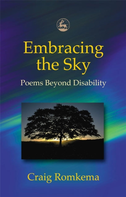 Book cover of: Embracing the Sky