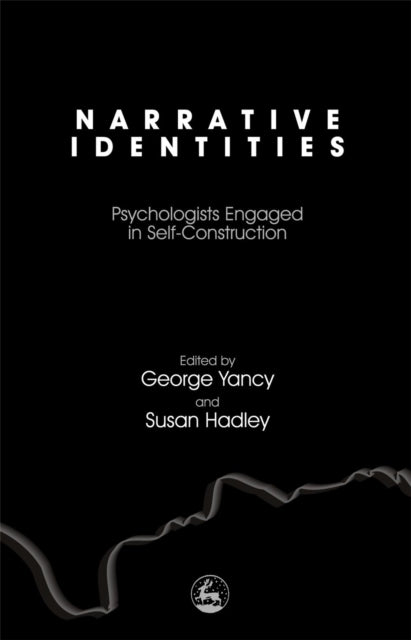 Book cover of: Narrative Identities