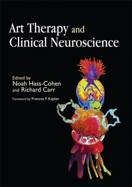 Book cover of: Art Therapy and Clinical Neuroscience
