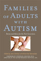 Book cover of: Families of Adults with Autism