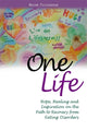 Book cover of: One Life. By: Naomi Feigenbaum