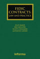 FIDIC Contracts: Law and Practice