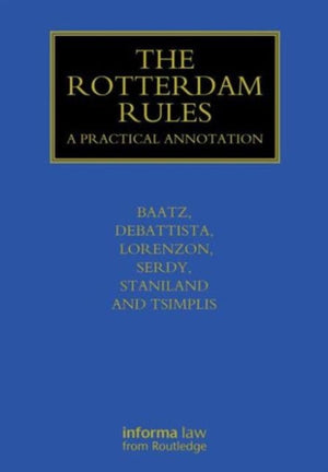 Rotterdam Rules