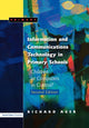 Book cover of: Information and Communications Technology in Primary Schools. By: Richard Ager