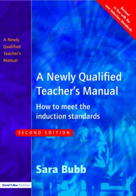 A Newly Qualified Teacher's Manual