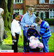 Book cover of: Sledmere Stories - Book 1. By: Amanda Greenley
