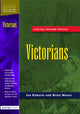 Book cover of: Victorians. By: Ian Roberts