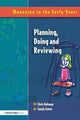 Book cover of: Planning, Doing and Reviewing. By: Ashman