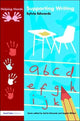 Book cover of: Supporting Writing. By: Sylvia Edwards