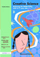 Book cover of: Creative Science. By: Rosemary Feasey