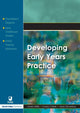 Book cover of: Developing Early Years Practice. By: Linda Miller