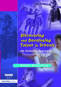 Discovering and Developing Talent in Schools