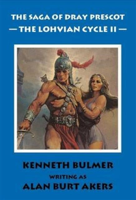 Book cover of: Lohvian Cycle II