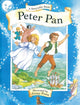 Book cover of: Storyteller Book. By: J. M. Barrie
