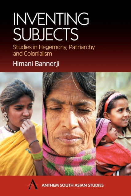 Book cover of: Inventing Subjects