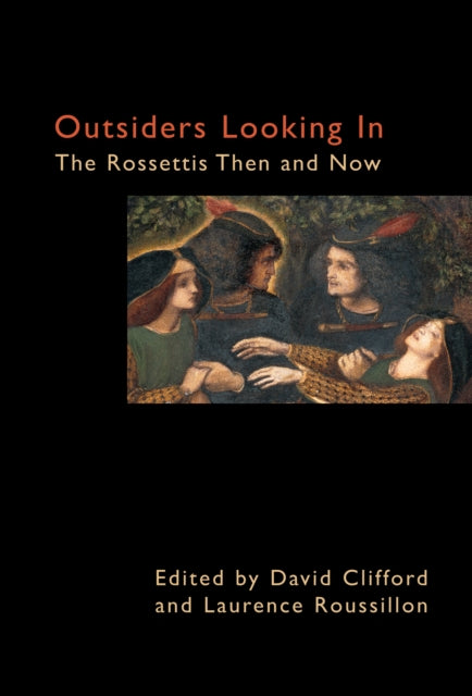 Book cover of: Outsiders Looking In