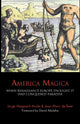 Book cover of: America Magica. By: Jorge Magasich-airola