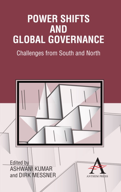 Book cover of: Power Shifts and Global Governance