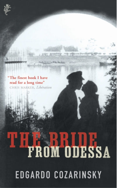 Book cover of: Bride From Odessa