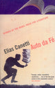 Book cover of: Auto Da Fe. By: Elias Canetti