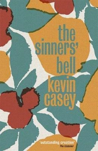Book cover of: Sinners' Bell. By: Kevin Casey