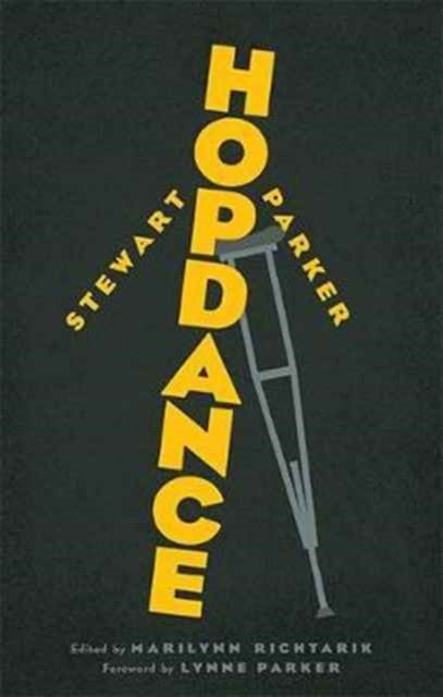 Book cover of: Hopdance