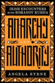 Book cover of: Anarchy and Authority. By: Angela Byrne