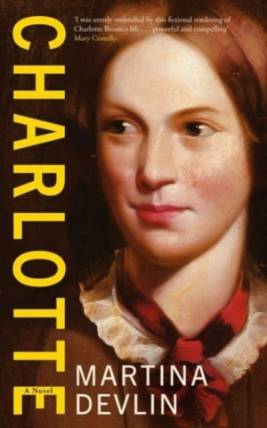 Charlotte, A Novel