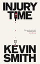 Book cover of: Injury Time
