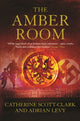 Book cover of: Amber Room. By: Catherine Scott-Clark
