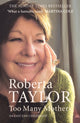 Book cover of: Too Many Mothers. By: Roberta Taylor