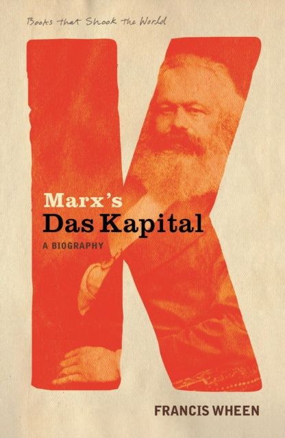 Book cover of: Marx's Das Kapital