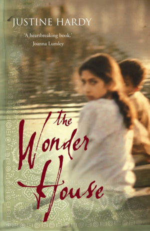 Wonder House