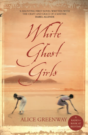 White Ghost Girls