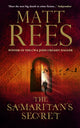 Book cover of: Samaritan's Secret. By: Matt Rees