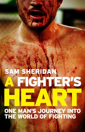 A Fighter's Heart