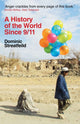 Book cover of: History of the World Since 9/11. By: Dominic Streatfeild