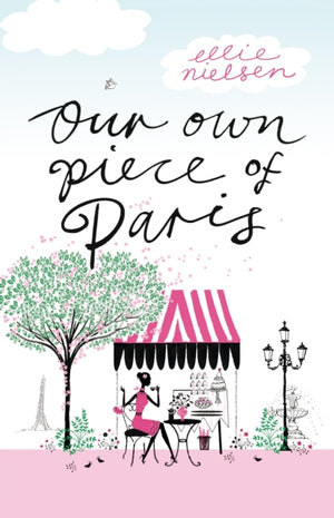 Our Own Piece of Paris
