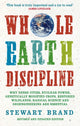 Book cover of: Whole Earth Discipline. By: Stewart Brand