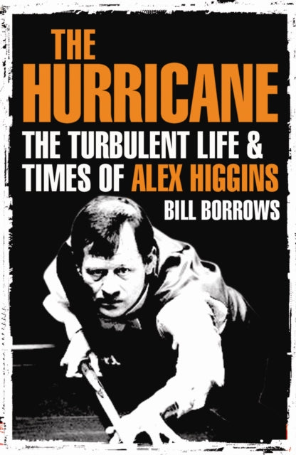 Book cover of: Hurricane