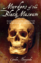 Book cover of: Murders Of The Black Museum