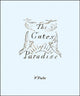 Book cover of: Gates of Paradise. By: BLAKE