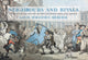 Book cover of: Neighbours and Rivals. By: Louis-Sébastien Mercier