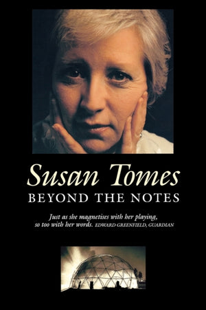 Beyond the Notes