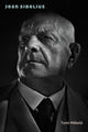 Book cover of: Jean Sibelius. By: Tomi Mäkelä