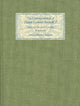 Book cover of: Correspondence of Dante Gabriel Rossetti 7. By: William E. Fredeman